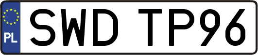 SWDTP96