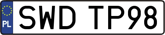 SWDTP98