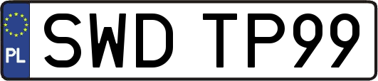 SWDTP99