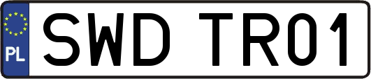 SWDTR01