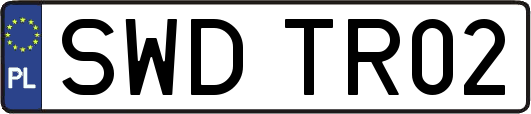 SWDTR02