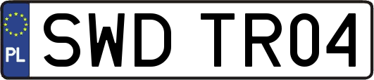 SWDTR04