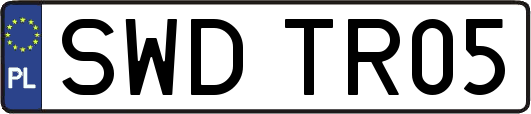 SWDTR05
