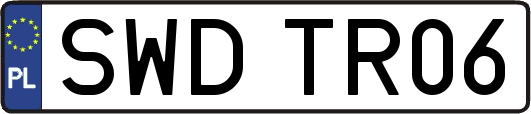SWDTR06