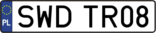 SWDTR08