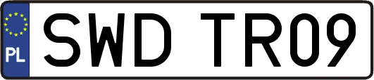 SWDTR09