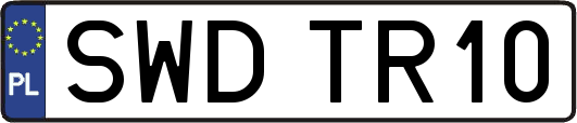 SWDTR10