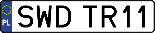 SWDTR11