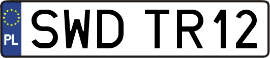 SWDTR12