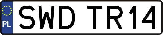 SWDTR14
