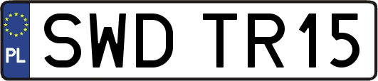 SWDTR15