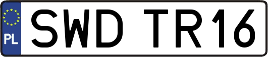 SWDTR16