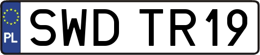 SWDTR19