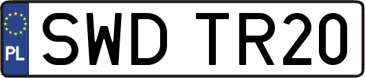 SWDTR20