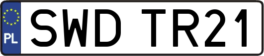 SWDTR21