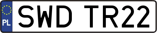 SWDTR22