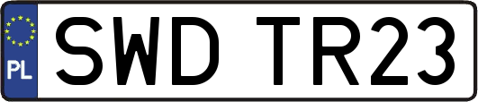 SWDTR23