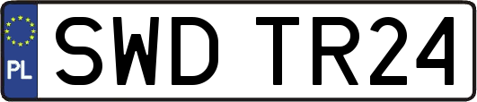 SWDTR24