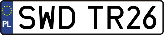 SWDTR26