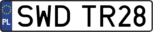 SWDTR28