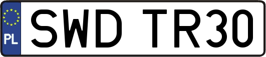 SWDTR30