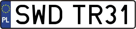 SWDTR31