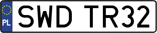 SWDTR32