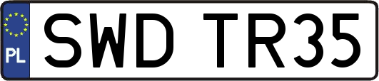 SWDTR35