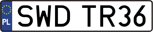 SWDTR36