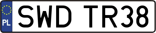 SWDTR38