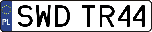 SWDTR44