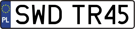 SWDTR45
