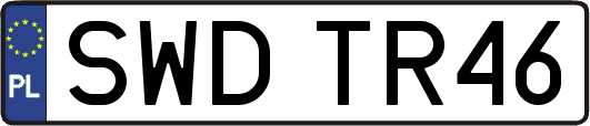 SWDTR46