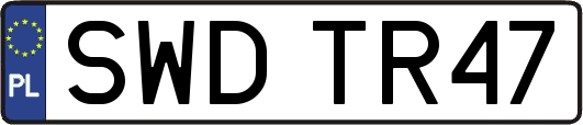 SWDTR47