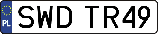 SWDTR49