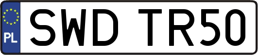 SWDTR50