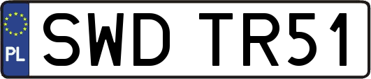 SWDTR51