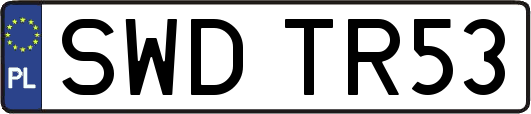 SWDTR53