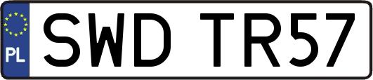 SWDTR57