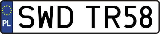 SWDTR58