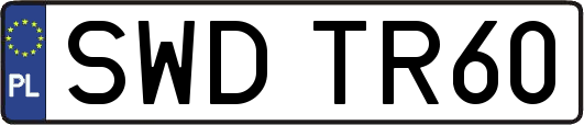 SWDTR60