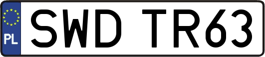 SWDTR63