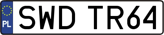 SWDTR64