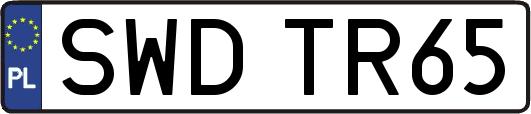 SWDTR65