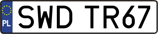 SWDTR67