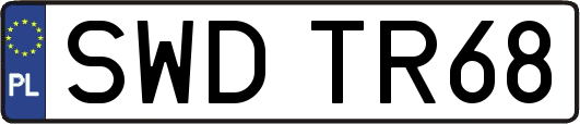 SWDTR68