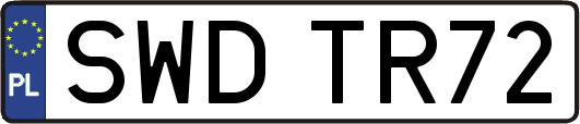 SWDTR72