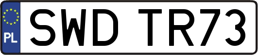 SWDTR73