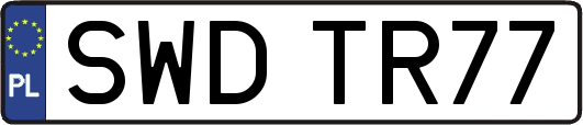 SWDTR77