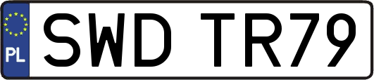SWDTR79